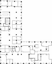 20 N Wacker Dr, Chicago, IL à louer Plan d’étage- Image 1 de 1