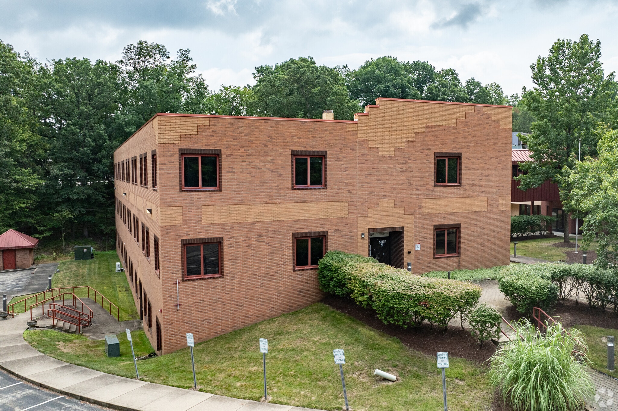 5101 Triangle Ln, Murrysville, PA for lease Primary Photo- Image 1 of 5