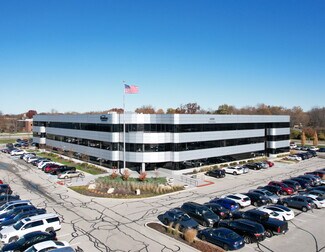 More details for 10585 N Meridian St, Indianapolis, IN - Office for Lease