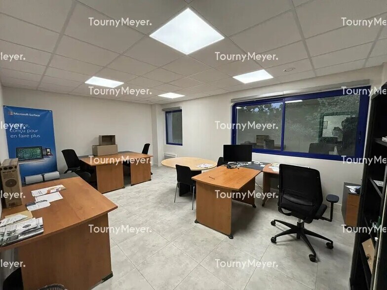 Flex dans Treillières à louer - Photo intérieure - Image 3 de 6