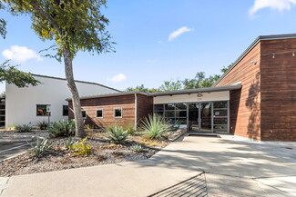 More details for 120 Chula Vista Dr, San Antonio, TX - Office/Medical for Lease