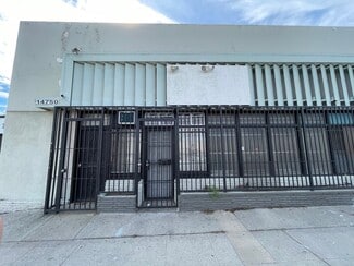 More details for 14750 Arminta St, Panorama City, CA - Industrial for Lease