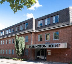 Heyes Ln, Alderley Edge for lease Building Photo- Image 1 of 5