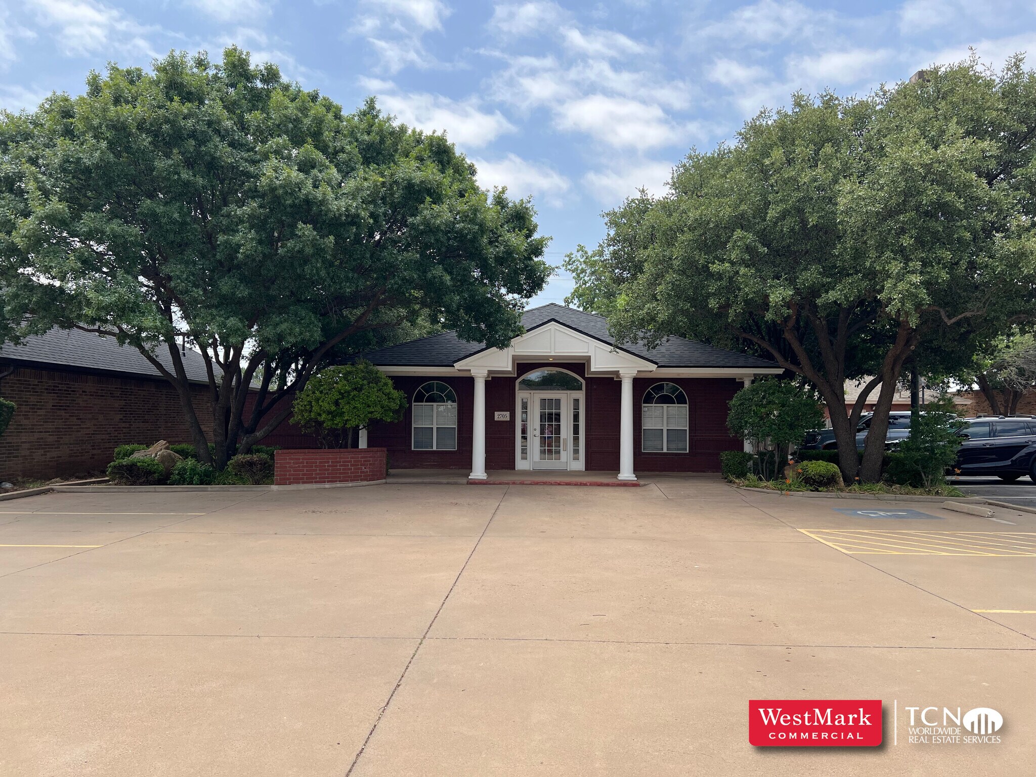 2705 81st St, Lubbock, TX à louer Photo principale- Image 1 de 7