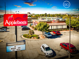 Applebee's - Lawton, OK - NNN Property