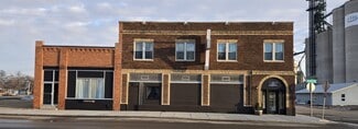 More details for 3 Main St SE, Bowbells, ND - Specialty for Sale