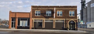 Plus de détails pour 3 Main St SE, Bowbells, ND - Spécialité à vendre