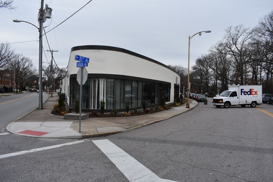 951-957 W 21st St, Norfolk, VA for lease - Other - Image 2 of 6