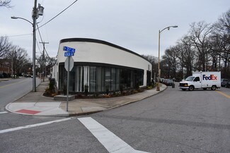Plus de détails pour 951-957 W 21st St, Norfolk, VA - Bureau à vendre