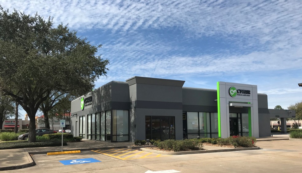 7060 Highway 6 N, Houston, TX for lease - Primary Photo - Image 1 of 2