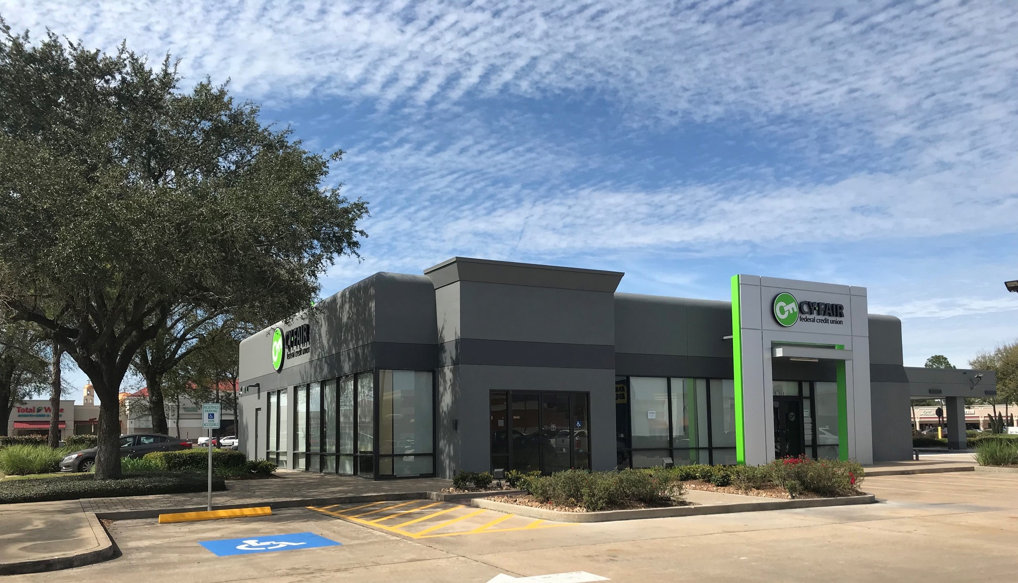 7060 Highway 6 N, Houston, TX for lease Primary Photo- Image 1 of 3