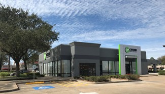 Plus de détails pour 7060 Highway 6 N, Houston, TX - Bureau/Commerce de détail à louer