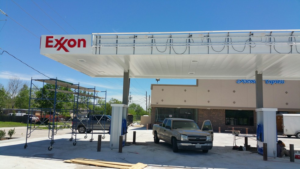 5421 FM 521 Rd, Arcola, TX for lease - Building Photo - Image 3 of 5