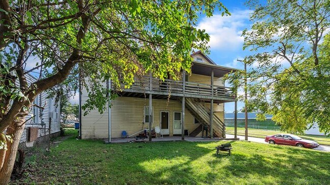 Plus de détails pour 56 Jervis St, Toledo, OH - Multi-résidentiel à vendre