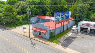 More details for 651 W Broad St, Athens, GA - Office/Retail, Industrial for Lease