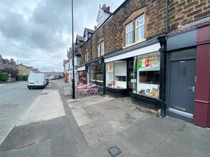 148 Kings Rd, Harrogate for lease Building Photo- Image 2 of 8