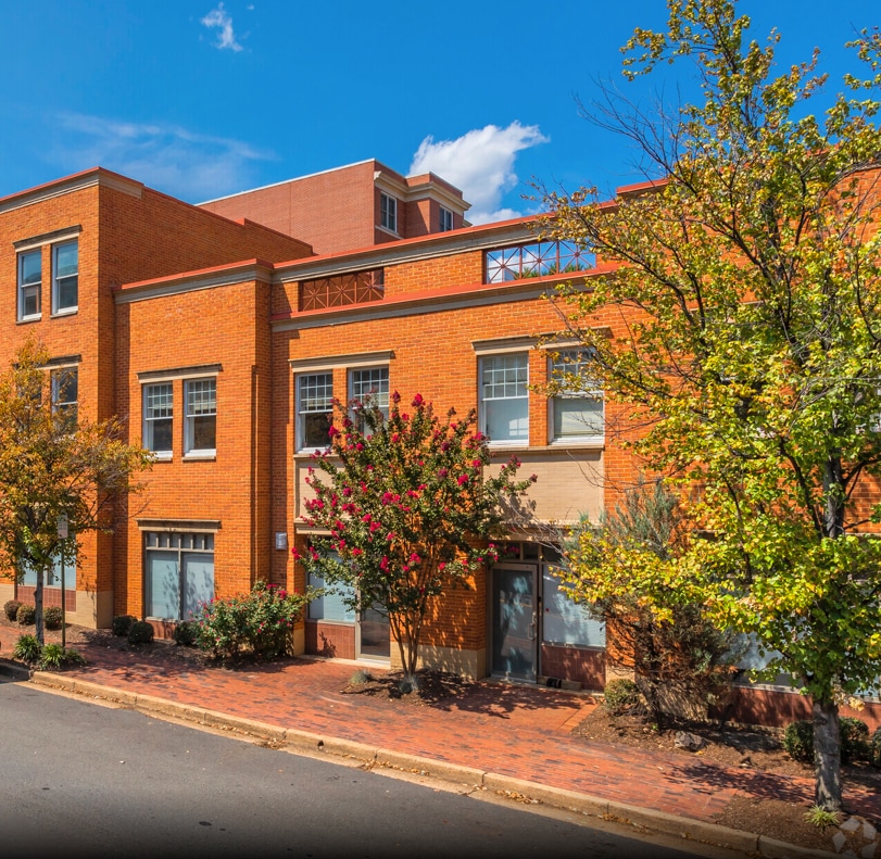525 Wythe St, Alexandria, VA for lease Primary Photo- Image 1 of 3