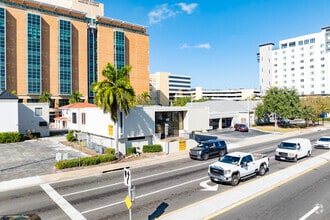 522 9th St W, Bradenton, FL - AERIAL  map view