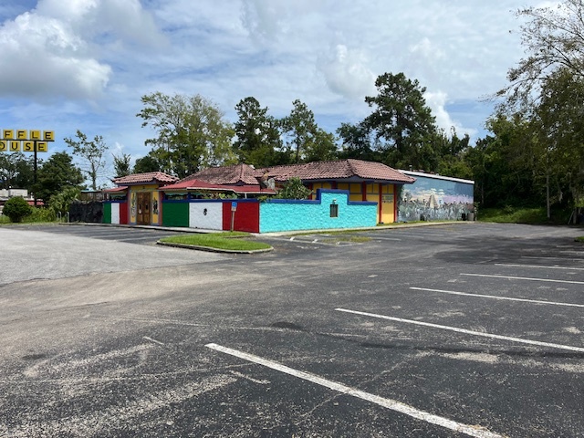 4005 SW 40th Blvd, Gainesville, FL for lease - Building Photo - Image 2 of 5