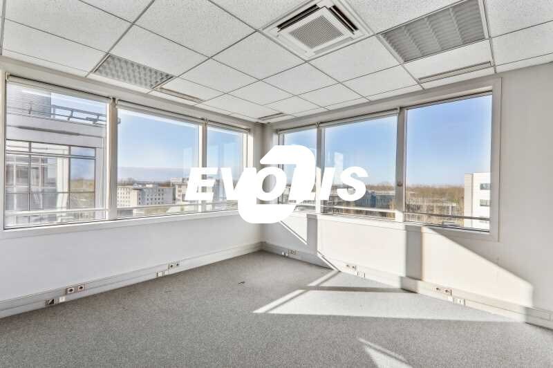 Bureau dans Villepinte à vendre - Photo intérieure - Image 2 de 15