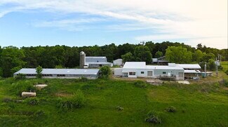 Plus de détails pour 1958 Winningham Rd, Seymour, MO - Industriel à vendre