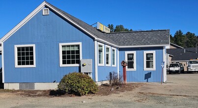 730 Main St, Andover, NH for lease Building Photo- Image 2 of 10