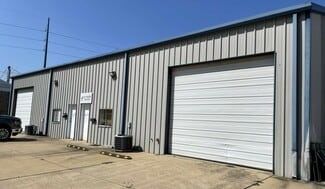 More details for 105 Montie St, Longview, TX - Industrial for Lease