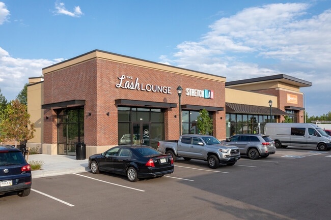 More details for 9090 Sky Ridge Ave, Lone Tree, CO - Retail for Lease