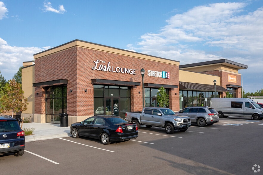 9090 Sky Ridge Ave, Lone Tree, CO for lease - Primary Photo - Image 1 of 8
