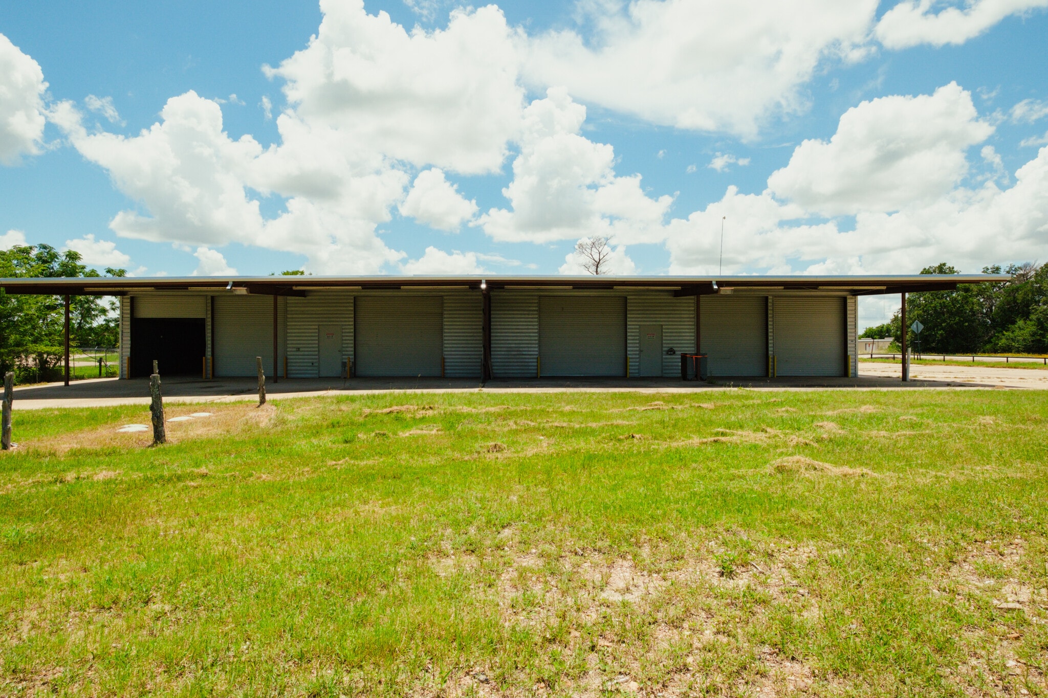 11901 State Highway 30, College Station, TX for lease Building Photo- Image 1 of 6