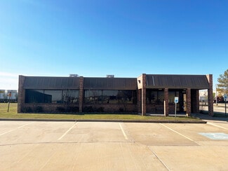 More details for 4848 SW 36th St, Oklahoma City, OK - Office for Sale