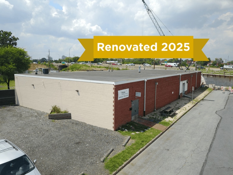 916 S 18th St, Harrisburg, PA for lease - Building Photo - Image 1 of 20