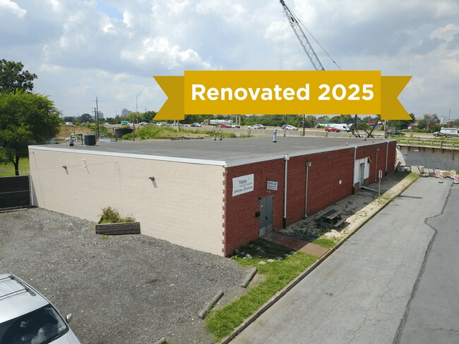 More details for 916 S 18th St, Harrisburg, PA - Industrial for Lease