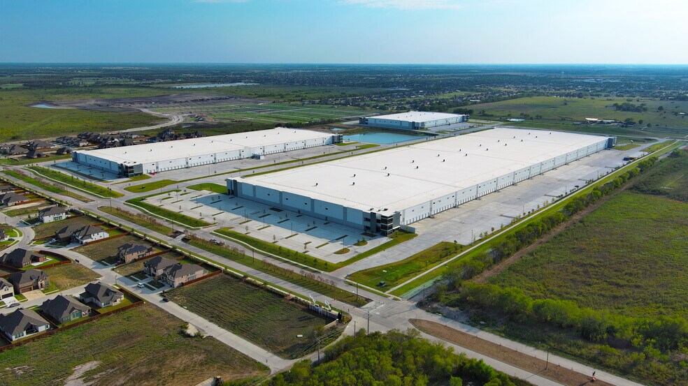 1220 Sage Hill, Forney, TX à louer - Photo du bâtiment - Image 2 de 7