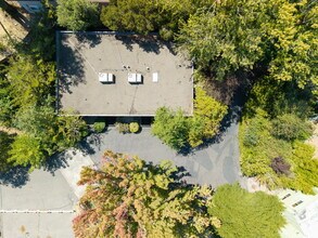 7 Page St, Cotati, CA - Aerial map view - Image1