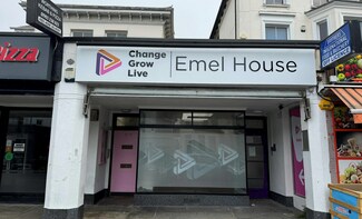 More details for 30-32 Teville Rd, Worthing - Office for Lease