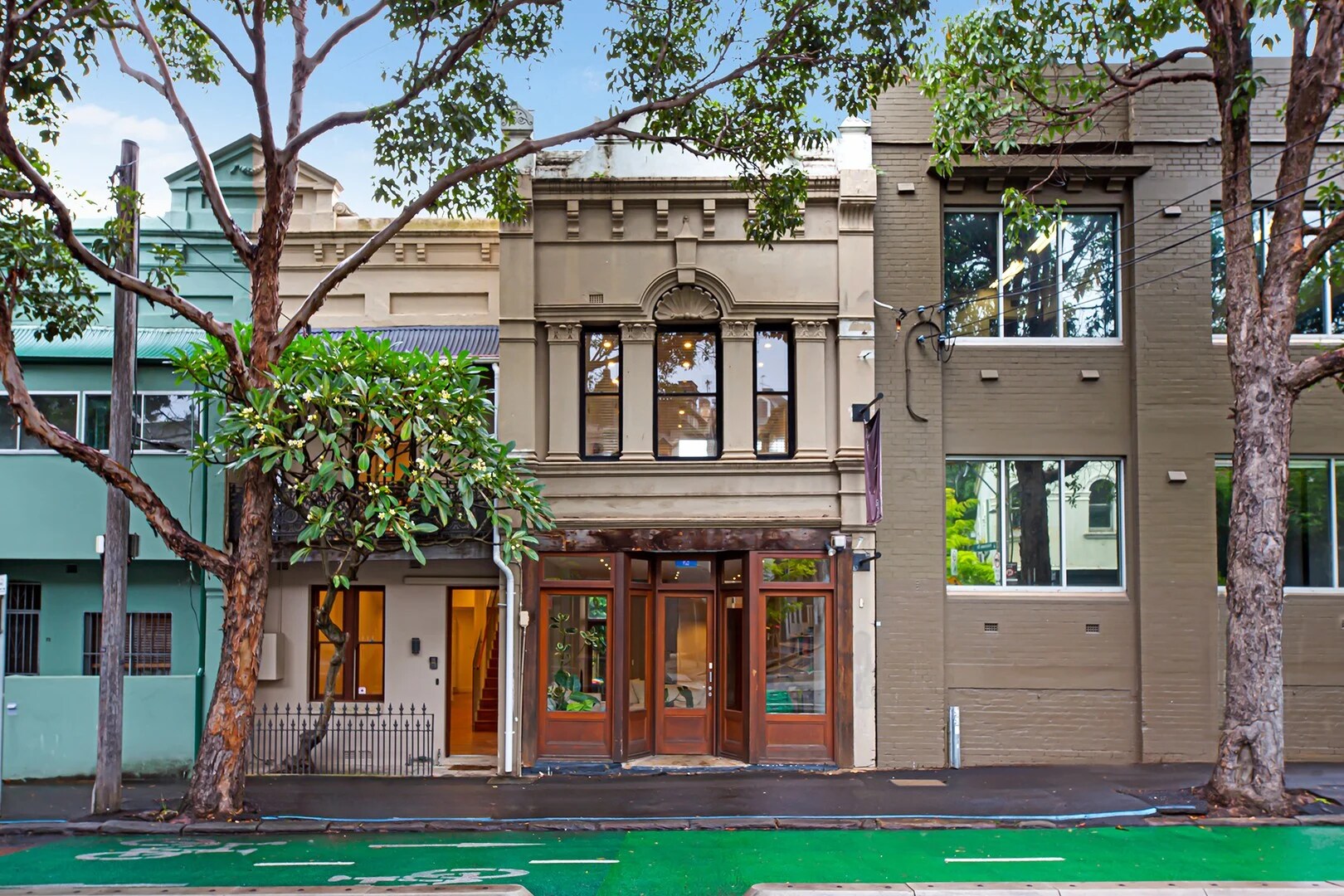 69 Fitzroy St, Surry Hills à louer Photo principale- Image 1 de 3