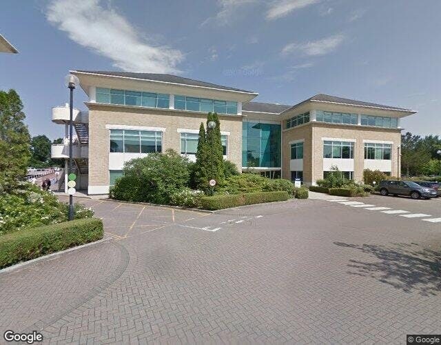 Office in Fareham for lease - Building Photo - Image 2 of 21