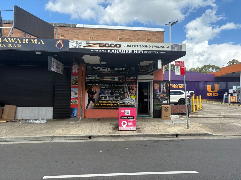 278B Canley Vale Rd, Canley Heights à louer - Photo du bâtiment - Image 2 de 2