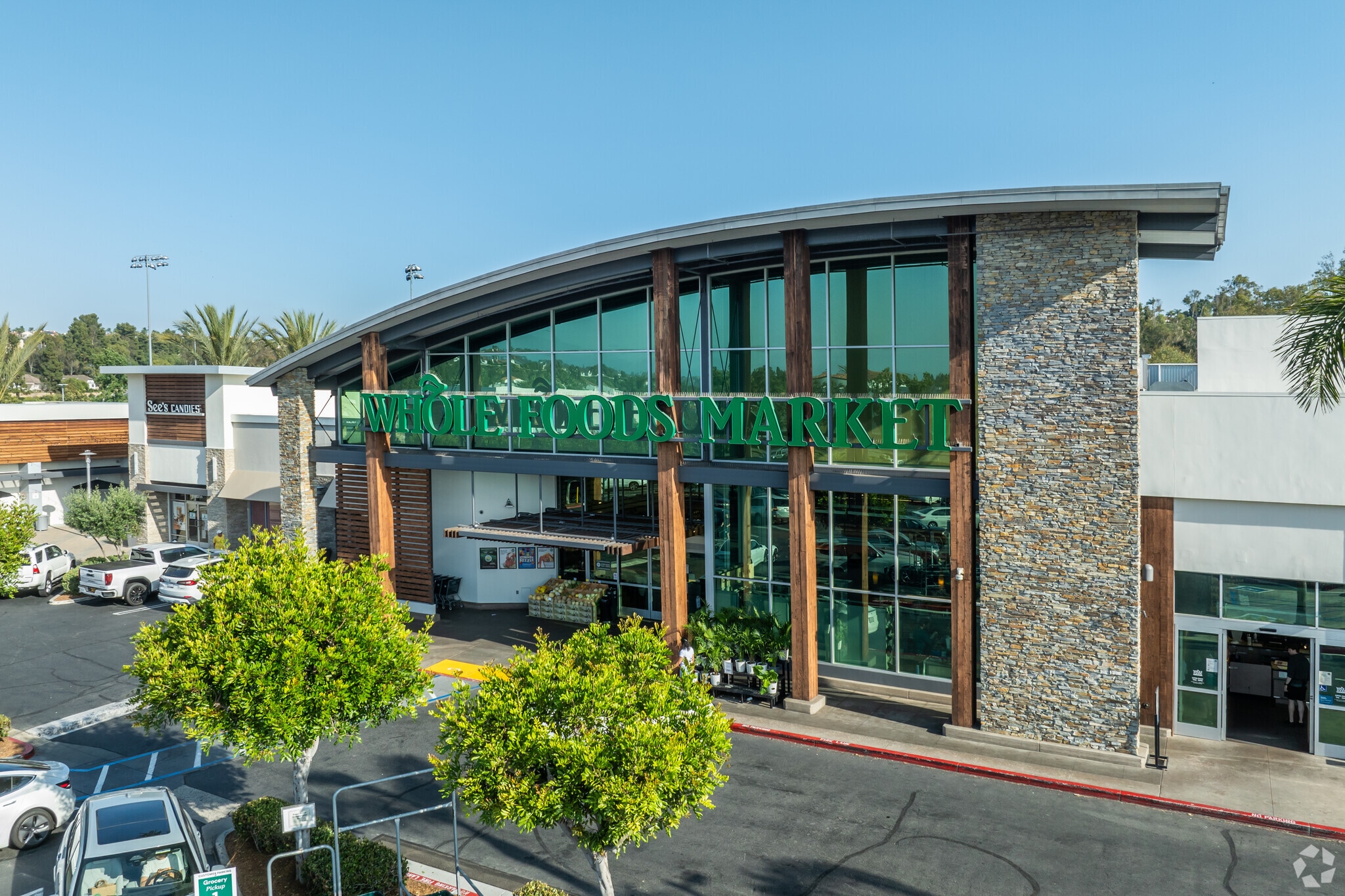 23862-24038 Aliso Creek Rd, Laguna Niguel, CA for lease Building Photo- Image 1 of 8