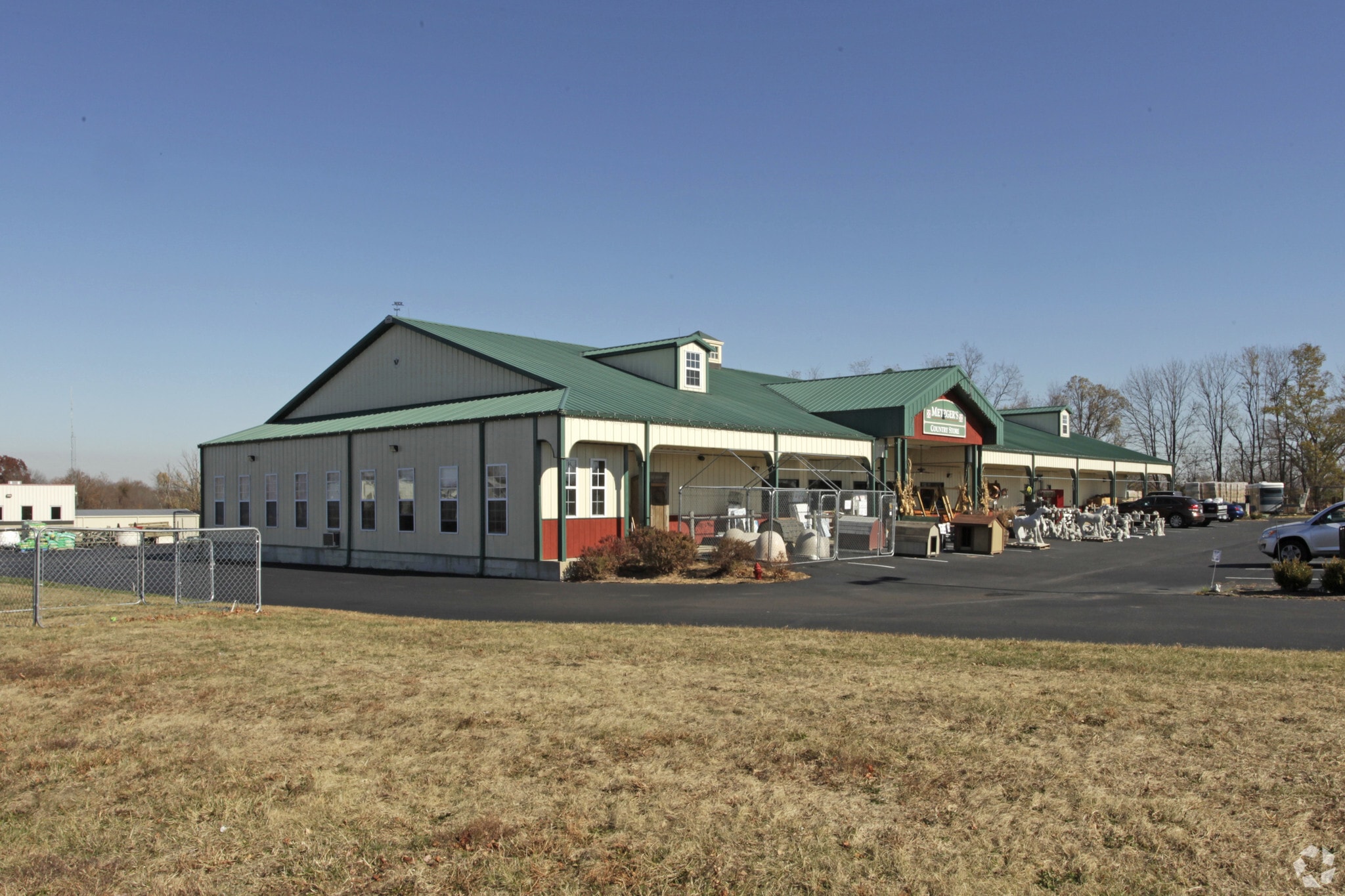 6791 Shelbyville Rd, Simpsonville, KY for lease Primary Photo- Image 1 of 4