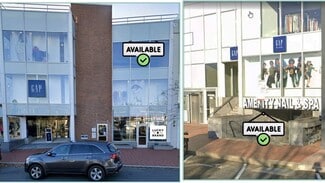 Plus de détails pour 125 Main St, Westport, CT - Bureau/Commerce de détail, Commerce de détail à louer