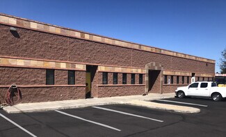 Plus de détails pour 2711 W Indian School Rd, Phoenix, AZ - Flex à vendre