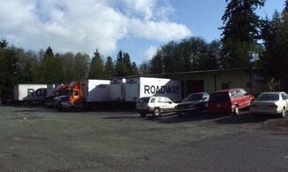 Plus de détails pour 4119 Harbour Pointe Blvd SW, Mukilteo, WA - Industriel à vendre