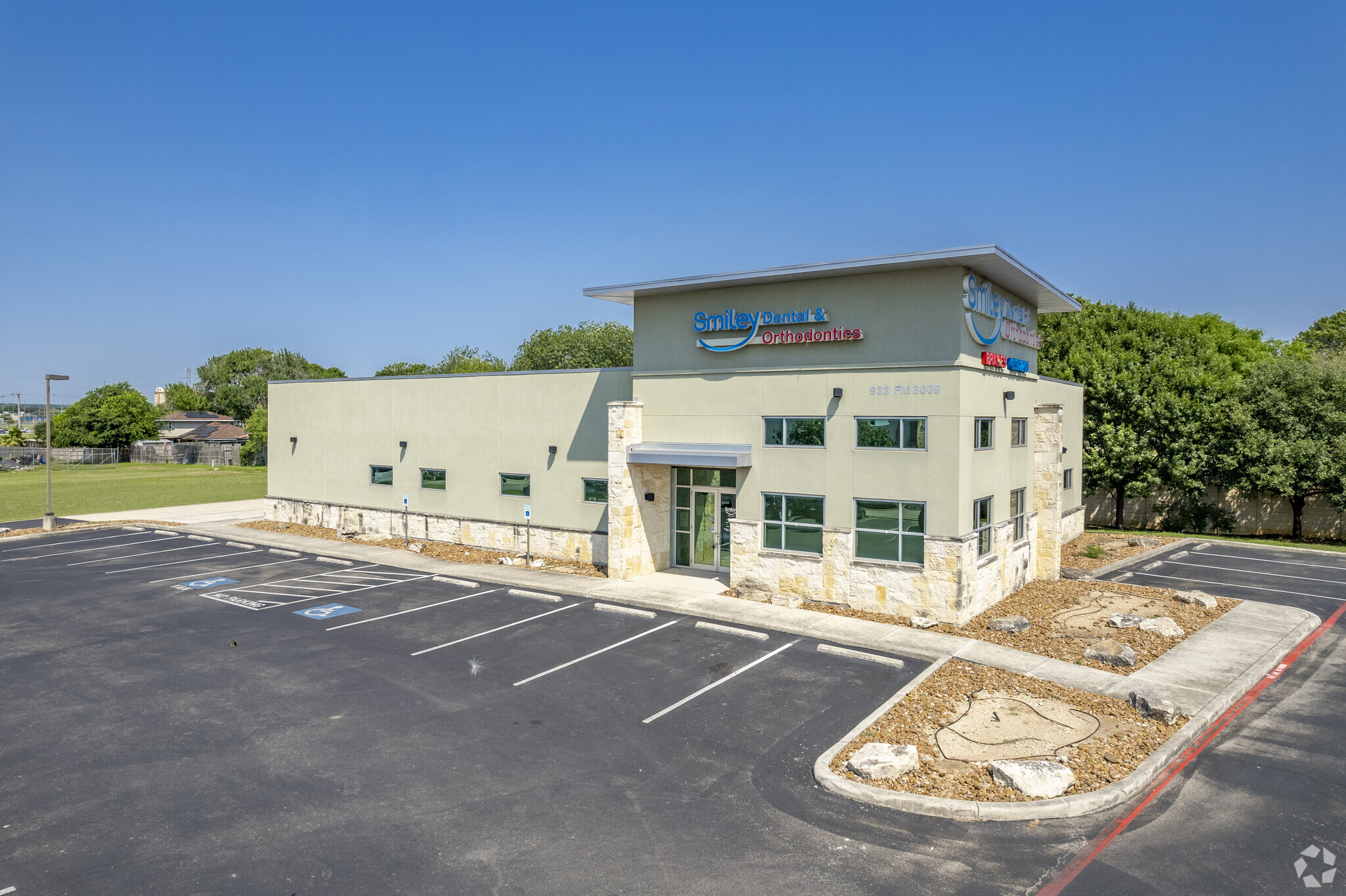 933 Fm-3009, Schertz, TX for sale Building Photo- Image 1 of 1