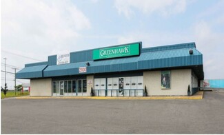 More details for 2100 Rue Cyrille-Duquet, Québec, QC - Industrial for Lease