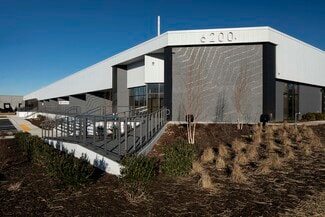 Plus de détails pour 6200 Seaforth St, Baltimore, MD - Local d'activités à louer