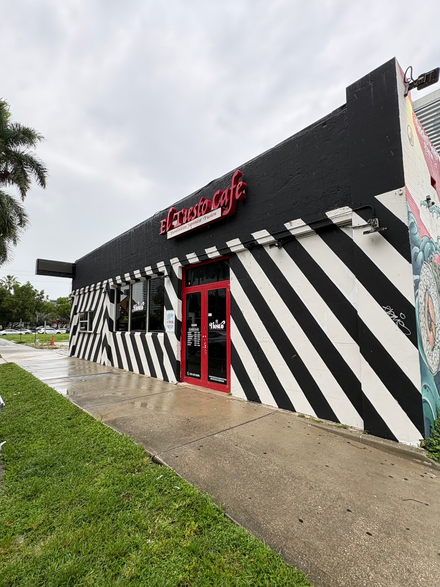 3023 Biscayne Blvd, Miami, FL for lease Building Photo- Image 1 of 6