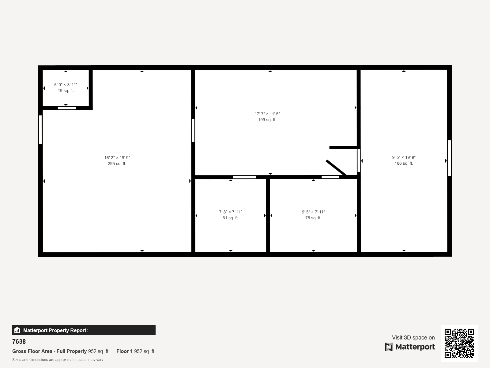 7630 S Us-1 Hwy, Port Saint Lucie, FL for lease Interior Photo- Image 1 of 1