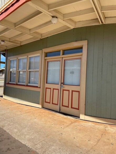 4493 Moana Rd, Waimea, HI for lease - Building Photo - Image 3 of 11
